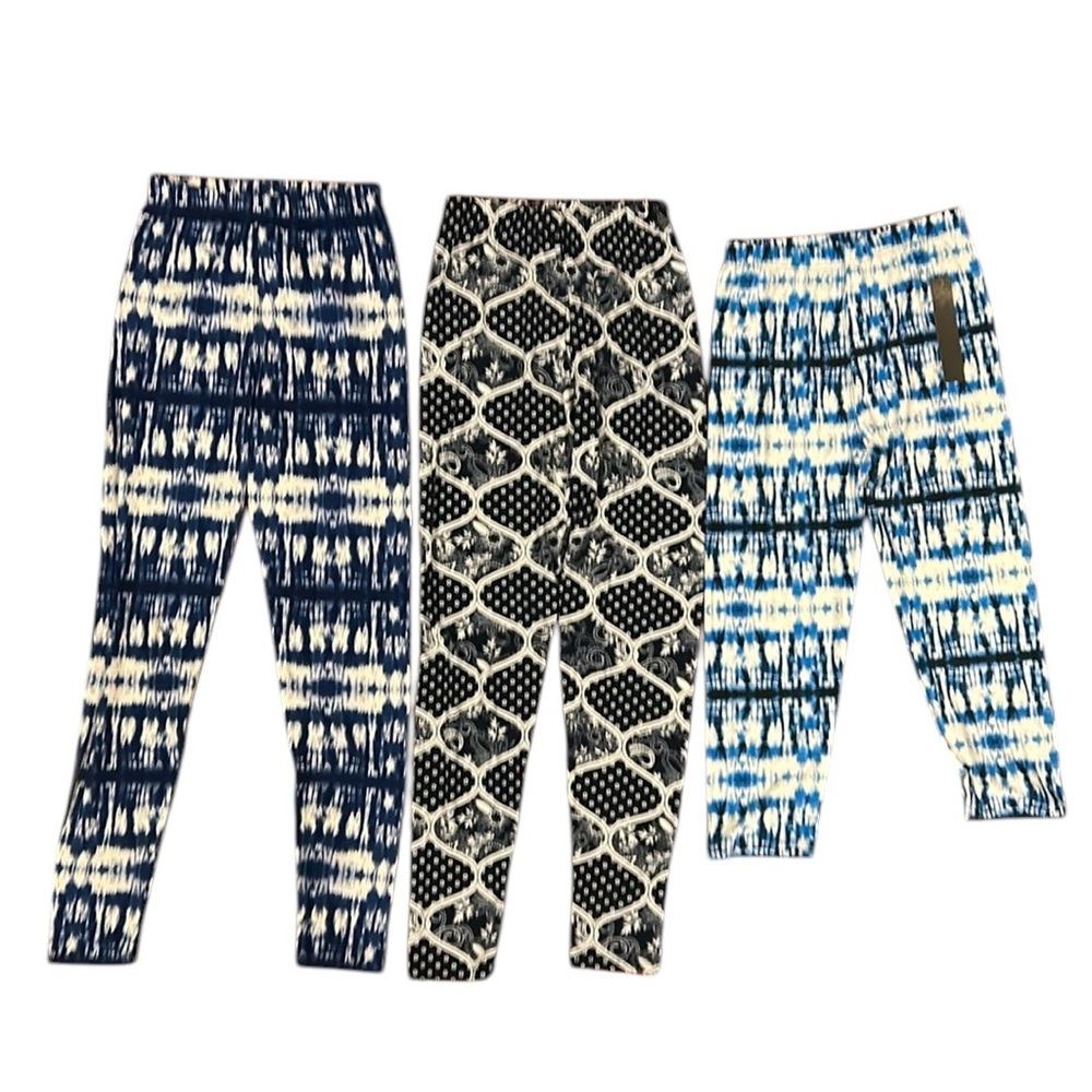 3 legging bundle, New Mix - Style# M005-CA, Kathy